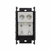 Eaton Bussmann 16541-3 ບລັອກການຈັດຈ່າງພະລັງງານ PWR DIST BLK SHP TO CDC