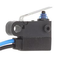 Omron Electronics D2HW-C263MR ອັດຕະໂນມັດຍຸດທະສາດຍຸດທະສາດພື້ນຖານ