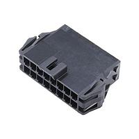 Molex 216945-3108 ຮອງສະໜອງສາຍແລະຮອງສາຍ ULTRA-FIT HSG 02X04P PNL MNT
