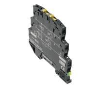 Weidmuller 1354790000 ສັນຍານບາຍນາຣີ VSSC6TRSL24VAC/DC0.5A