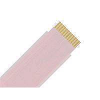 Molex 17352-0210 ເສັ້ນສາຍຕໍ່ລົງ FFC / FPC 0.50mm Pitch Premo-Flex FFC Jumper ປະເພດ A 51mm Au 10 CKT