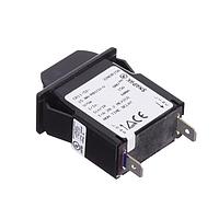 Sensata Technologies - Airpax CR11-52-15.0A-R01CV-V ຕັດວົງຈອນຮິດຣອລິກ-ແມເກນຕິກ Hyd Mag