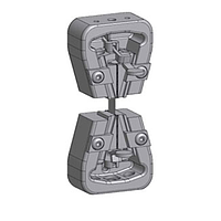 Cometech GR-F130 Wedge Grip (2N)