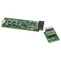 Analog Devices MAX31875EVKIT# ຕິດຕາມອຸນຫະພູມ Tiny I2C Temperature Sensor in WLP Packa