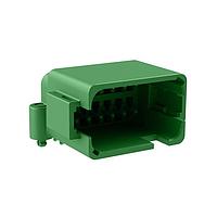 Amphenol SINE Systems ATF13-12PC-BM01 ຫົວຂໍ້ 12Pin C Key Snap Fit Gold