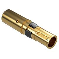 Amphenol Positronic FC4012D-1913.0 ຕິດຕໍ່ D-Sub