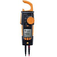 TESTO 770-2 AC/DC Clamp Meter (AC/DC 400A; True RMS)
