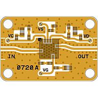 Quantic X-Microwave XM-B1L8-0604D ເພີ່ມສະຫນັບສະຫນູນສະຫນາມສະຫນອງສະຫນອງ, TGA2227-SMSMT