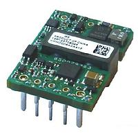 OmniOn Power (Formerly ABB Power Conversion) KHHD006A0A41-SRZ ອິສເອລເທດ 18-75Vin 5Vout 6A 30W Neg Logic SMT