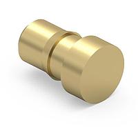 Mill-Max 3024-0-01-00-00-00-03-0 ຂາຂໍ້ມູນ Terminal Pin, Solder Cup PRESS FIT PRINTED CIRCUIT PIN