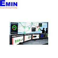 Promax PROWATCHNeo + ລະບົບການຕິດຕາມ