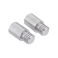 Glenair 289-014-P D-Sub ເຄື່ອງມື & ອຸປະກອນຮາດແວຣ JACKPOST KIT