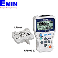 Hioki LR5092-20 CLAMP LOGGER