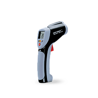 TQCSheen TE1005 ເຄື່ອງວັດອຸນຫະພູມອິນຟາເຣດ (-50~750°C; ±1.5%)