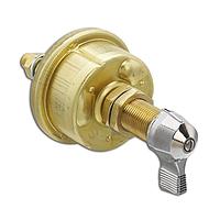 Cole Hersee M-290 ສະຫນັບສະຫນູນການຕັດການ SWITCH MASTER DISCONNECT