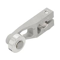 Honeywell LS2Z51D ລູເລີລລິມິດສະວິດຊ໌