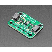 Adafruit 4488 ເຄື່ອງຈັບສັນຍາລະດັບແລະສະຕິກ Adafruit Triple-axis Magnetometer - LIS2MDL - STEMMA QT / Qwiic