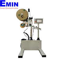 SCZN SCT-230 ເຄື່ອງຕິດປ້າຍ Planar ອອນລາຍ (40-100pcs/min)