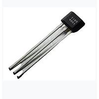 Melexis MLX92215LST-AAA-000-RE ບອດຕິດຕັ້ງ Hall Effect / ຕົວຈັບສະຕິກສະນະຫຼາຍຕະຫຼາດ Latch. ຄວາມສະຫມັກສູງຫຼາຍ