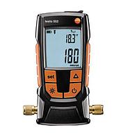 TESTO 552 ເຄື່ອງວັດສູນຍາກາດ/ໄມໂຄຣ ດິຈິຕອລ ກັບ Bluetoo (0 ~ 26.66 mbar)