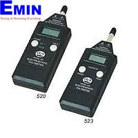 TREK 520-2 ເຄື່ອງວັດແທກໄຟຟ້າສະຖິດແບບບໍ່ຕິດຕໍ່ດ້ວຍມື (±2kV, with Analog Output monitor)