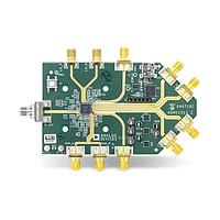 Analog Devices ADMV1013-EVALZ ບອດທົດລອງ I/Q Up Converter