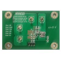 Diodes Incorporated AP61203Z6-EVM ຕົວແປງ DC/DC ບໍ່ມີການແຍກຕ່າງ DCDC Conv LV Buck null null