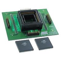 Microchip Technology ATF15XXDK3-SAJ84 ອາເດັບເຕີຊ່ອງສອກກິດ SOCKET ADAPTER FOR ATF15XX-DK3 KIT
