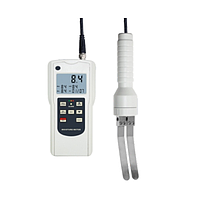 ເຄື່ອງວັດແທກຄວາມຊຸ່ມຂອງເຈ້ຍ