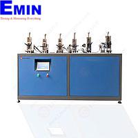 Lisun CZKS-6 6 ຕຳແໜ່ງ Plug Socket Switch ຕົວທົດສອບຊີວິດ (AC 220V 50Hz 5A)