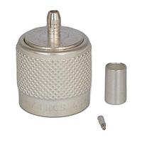 Kings KA-59-69 ຕູກ RF / ຕູກ Coaxial TNC PLUG