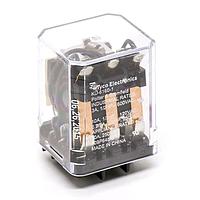 AMP Connectors - TE Connectivity KU-6160-1 ມາດຕະຖານ BASIC OPEN RELAY