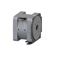 TE CONNECTIVITY SENSORS SK6-400-F01 ເຊນເຊີວຕຳແໜ່ງເຊັນລິນຽຣ 400 ໃນ FLANGE MOUNT ENCODER REEL