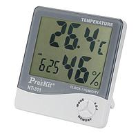Pro'skit NT-311 Digital Temperature HumidityMeter