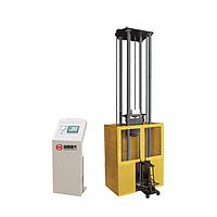 HST NDT-3000 ຫຼຸດລົງນ້ໍາຫນັກເຄື່ອງທົດສອບຜົນກະທົບ (3000J, 3400mm)