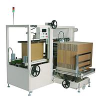 Strapack AF-5NS ເຄື່ອງເຮັດກ່ອງ