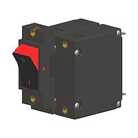Carling Technologies AC2-B0-34-615-1F2-D ອຸປະກອນປ້ອງກັນເພີ່ມເຕີມ / ຕົວຄວບຄຸມເມື່ອງ AC2B0346151F2D
