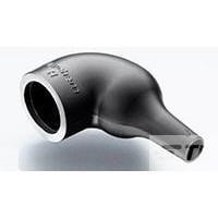 Raychem - TE Connectivity 222K185-25L-0 ຢຸບປຸກຮູບ HS Boot ມຸມຂວາ Instalite