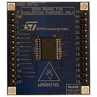 STMicroelectronics EV-VND5E050K ແຜ່ນທົດລອງ Gate Driver VND5E050K VIPower MO-5 BRD