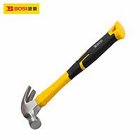 BOSI BS354150 Claw Hammer (0.5kg)