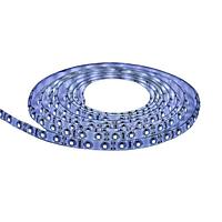 American Bright LED AB-FC01265-19712-8A1-12S ບາແບຣແລະສະຕຣິບແສງສວ່າງ LED 12VDC IP65 LIGHT STRIP, 120LED/M, 6500K 80CRI, 12"W/12"WIRES