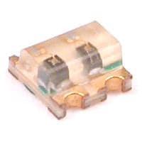 Kingbright APTB1615ESGC-F01 ໄຟ LED ຫຼາຍສີ ແດງ/ຂຽວ 625/568nm ນ້ຳແຈ້ງ 12/12mcd