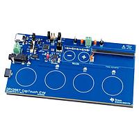 Texas Instruments DRV2667EVM-CT ຕົວຄວບຄຸມແລະຕົວຂັບ Motor/Motion Controller & Driver EVM ສໍາລັບ Piezo Haptic Driver