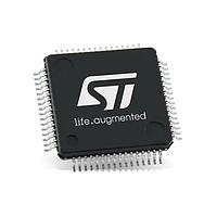 STMicroelectronics STM32G431K6U6 ARM Microcontrollers - MCU Mainstream Arm Cortex-M4 MCU 170 MHz 32 Kbytes ຂອງ Flash Math Accel, Medium Analo