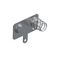 Keystone Electronics 5210 ຕິດຕໍ່ແບດເຕີຣີ AA ສອງສະກຣິງ