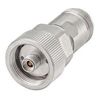 Rosenberger 02KR105-K0AS3 ຕົວແປ RF - ລະຫວ່າງຊຸດ TESTPORT ADAPTOR