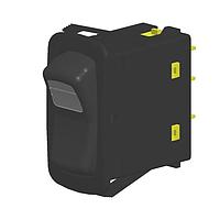 Carling Technologies L12E3A601-A7Z00-000 ສະຫນັບສະຫນູນ Rocker L12E3A601A7Z00000