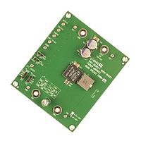 Analog Devices DC1198B-B ຕົວຄວບຄຸມແຮງໂຕລະຟັດ - ຕົວຄວບຄຸມສະຫວັດດີ 36VIN, 24VOUT ມູນຄ່າສູງ Buck-Boost DC/DC ໂມດູນ (ໂມດູນພະລັງງານ)