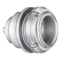 LEMO EEP.2E.675.CTL ຕົວເຊື່ອມ RECEPTACLE W. NUT