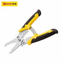 BOSI BS446227 Wire Stripper (7"/180mm)